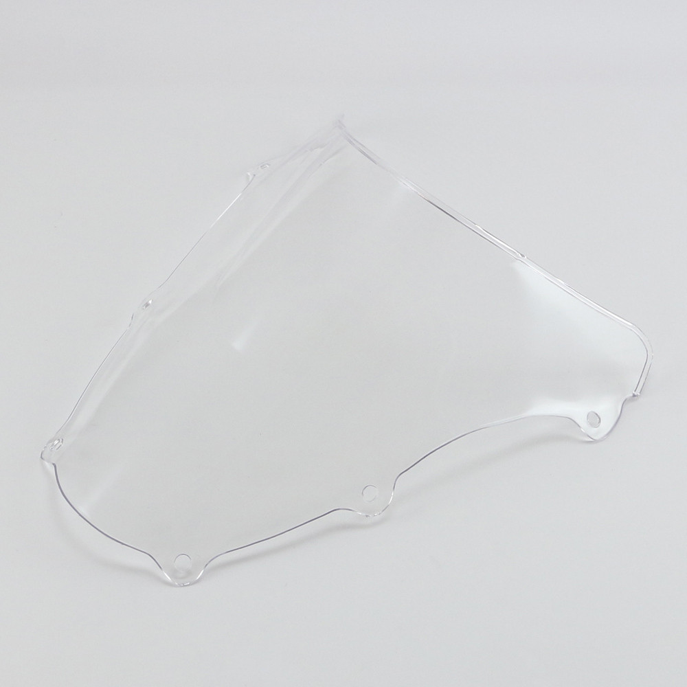 Clear Windshield Windscreen For Suzuki SV650 2003-2009 /SV650S 2003-2012
