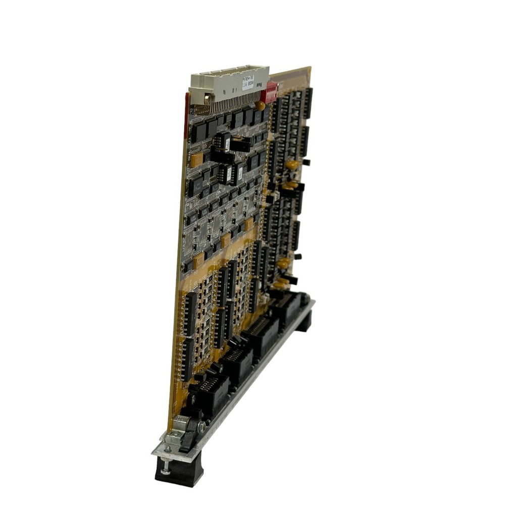 Adept 10332-00800 DIO Digital I/O Module Card 64-Channel for MV Robot Controller