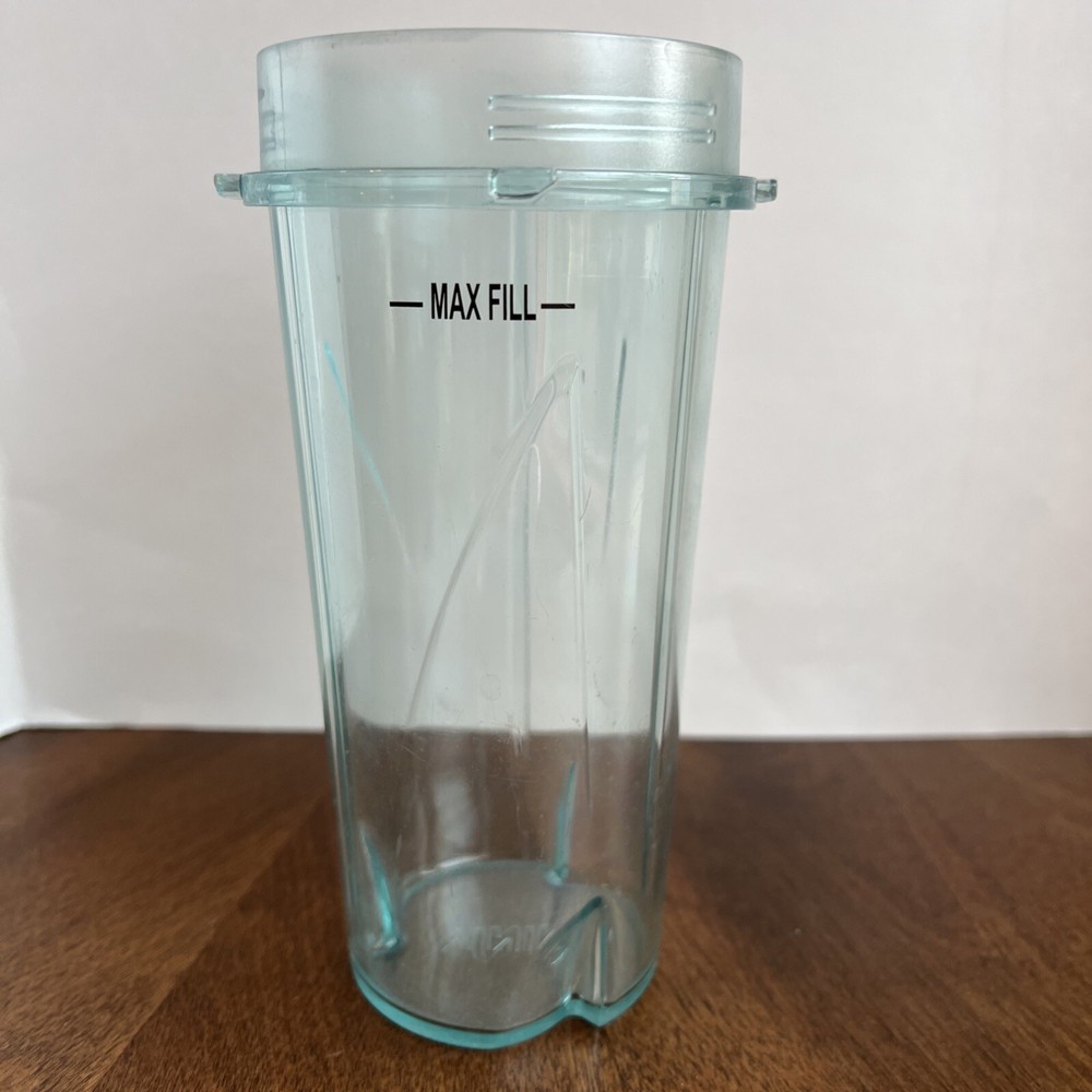Nutri Ninja 16 oz Blender Cup (2) Available