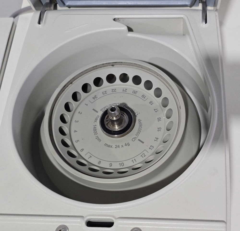 Thermo Legend Micro 17 Centrifuge with Rotor