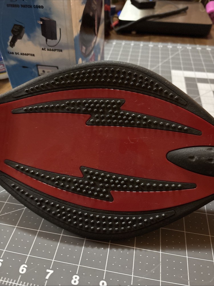 Razor Ripstick Skateboard