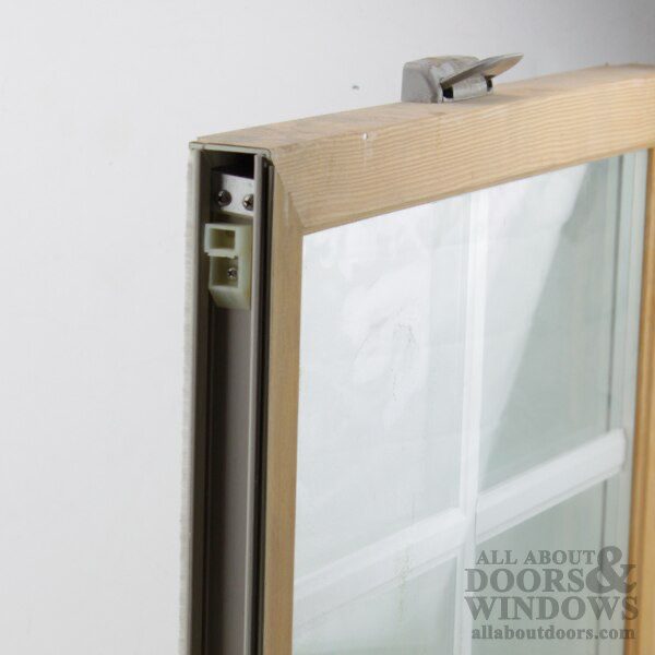 Sash Cam for Milgard