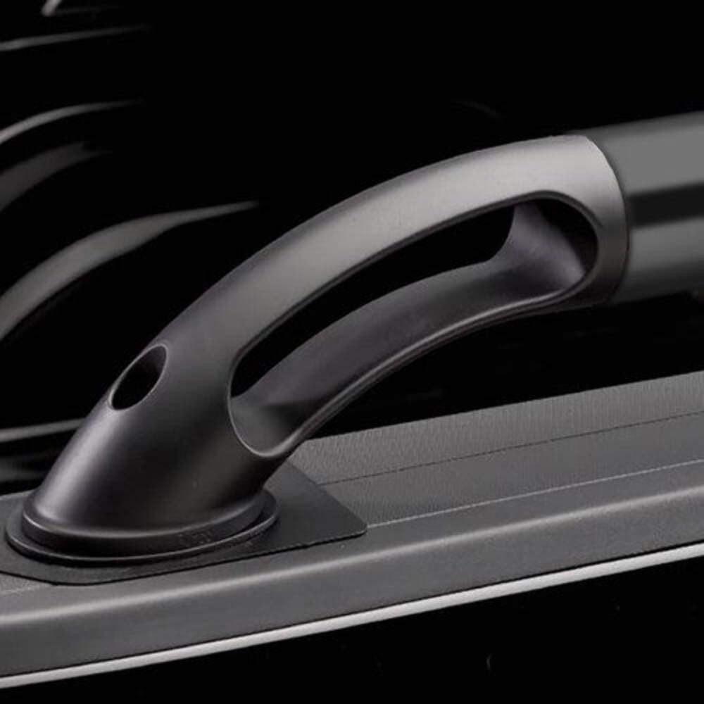 Putco 47835 BOSS Locker BED RAILS