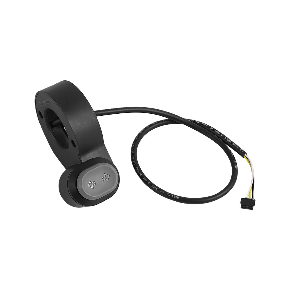 Turn Singal Switch for Ninebot Segway E3 / E3 Pro E-Scooter Replacement Parts