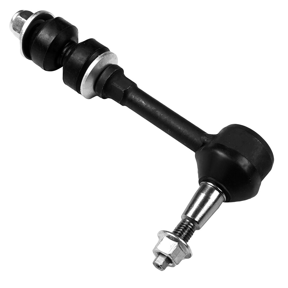 Front Stabilizer Sway Bar Link & Bushing Kit For 2003 2004 2005 Dodge Ram 2500