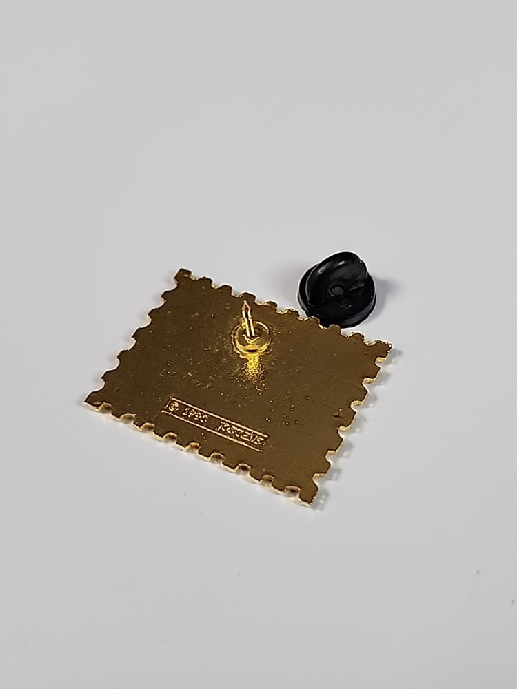 International Special Olympics '91 Lapel Pin