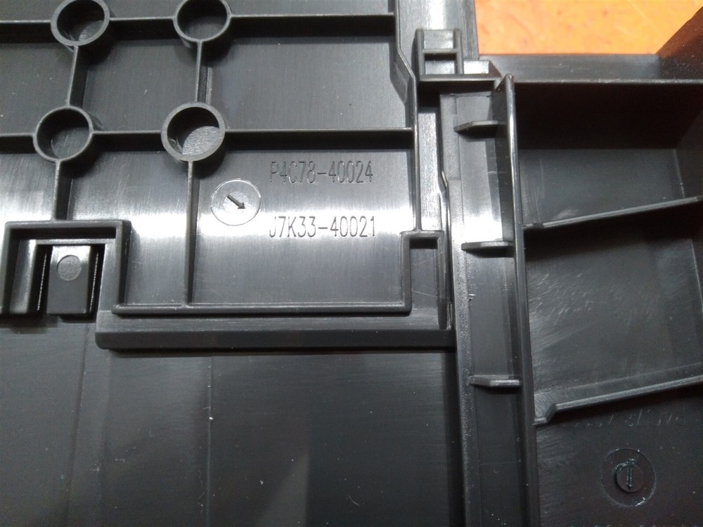 ⭐️⭐️⭐️⭐️⭐️ Printer Input Paper Tray HP Officejet Pro 6968