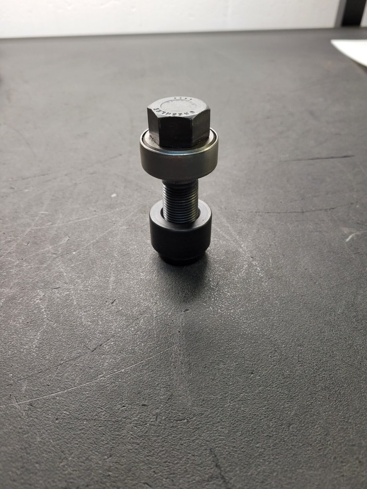 Greenlee 124AV/5004008 Knockout Punch.   #28
