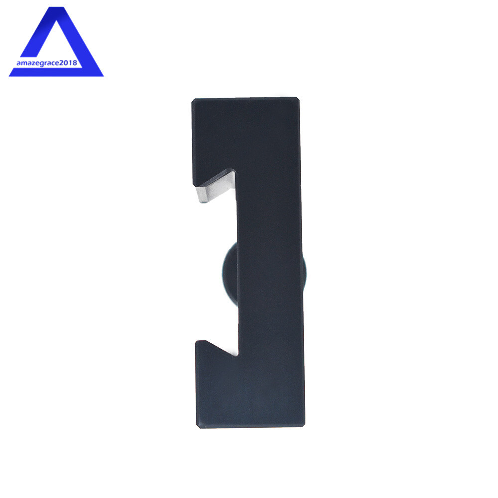 AXA #1 250-101 Quick Change Tool Post Turning 5 PCS & Facing Holder For Lathe
