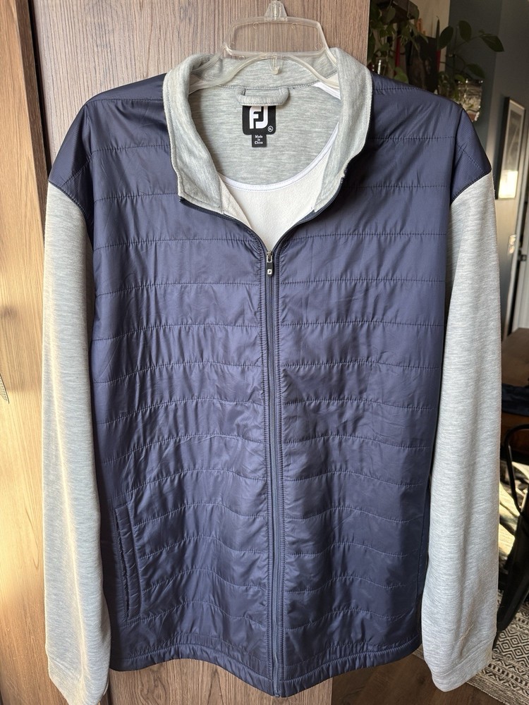 FootJoy Golf Jacket XL