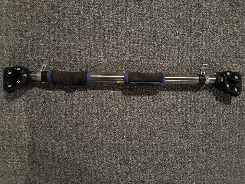 Pull Up Bar Doorways Adjustable