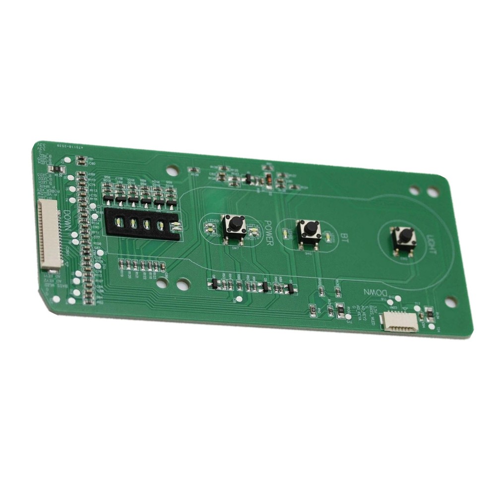 For JBL PartyBox 100 Main Control Board Replacement Motherboard Unit Assembly