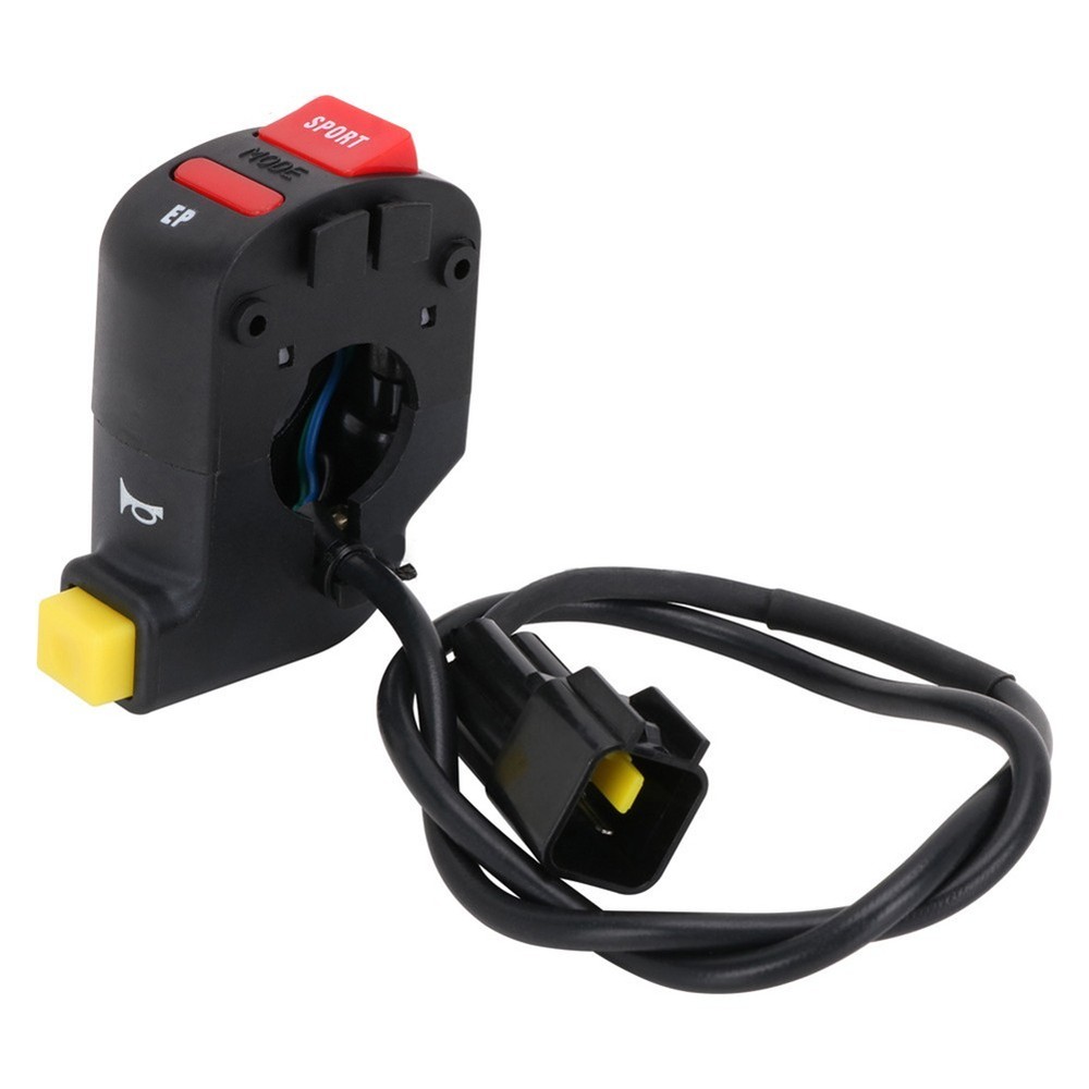 Easy-Installation For Surron Sport Eco Handlebar Switch Assembly For Light Bee