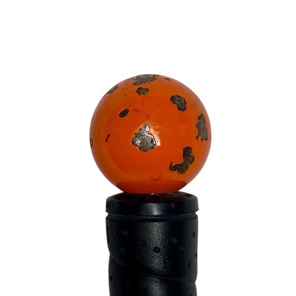 Junior Orange Whip Swing Training Aid 34"