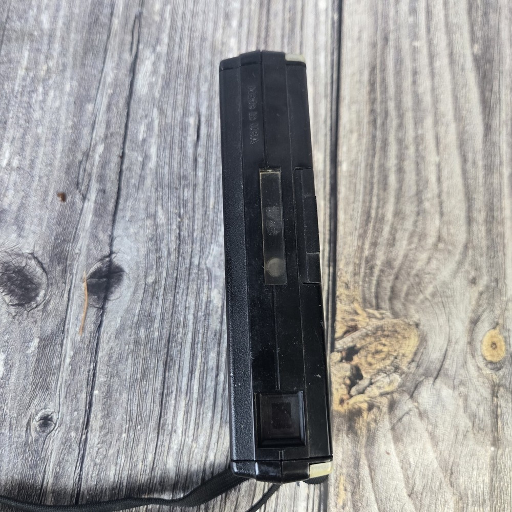 Keystone pocket-matic 101 camera