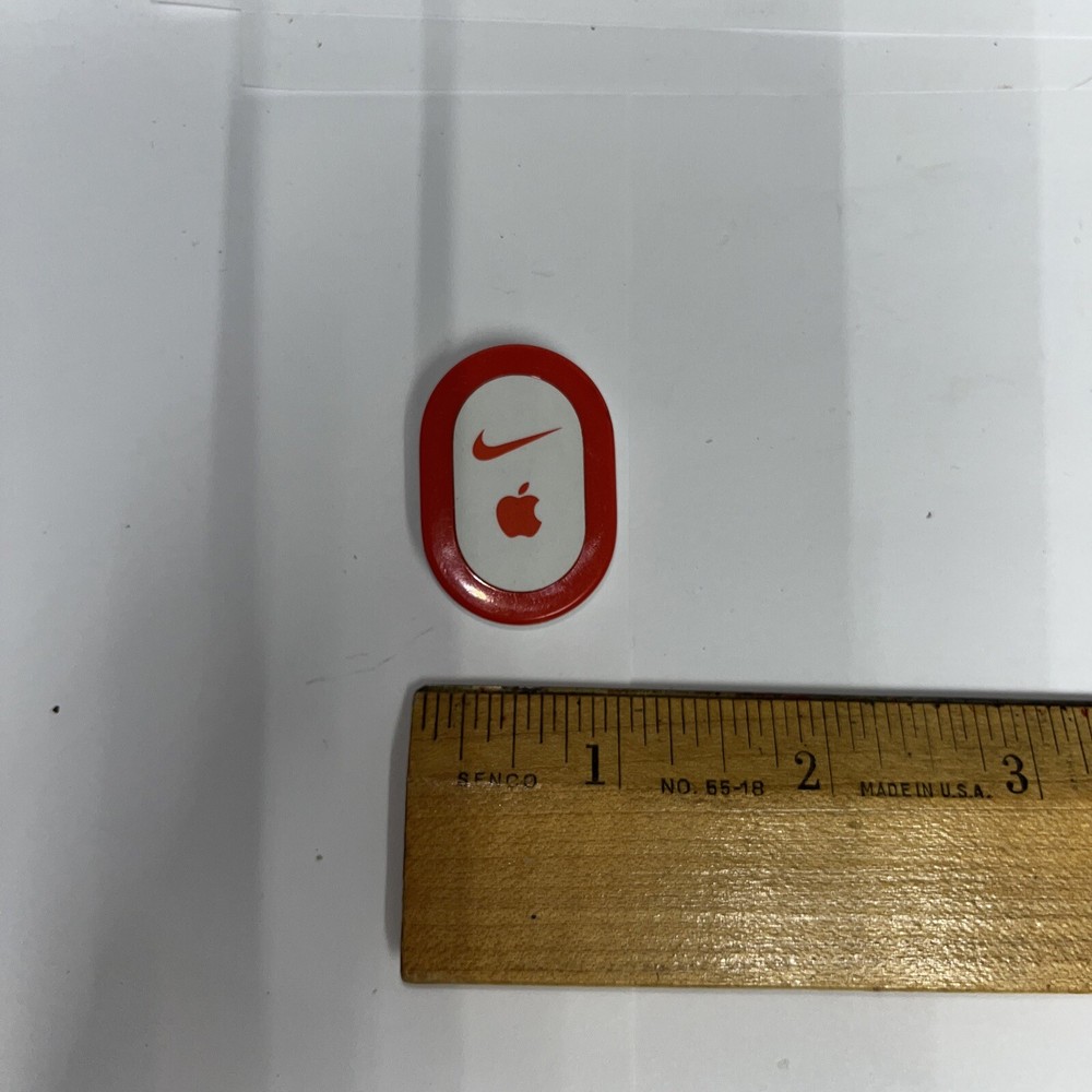 Nike Apple A1193 Foot Shoe Sensor Pod for Running Sensor Only