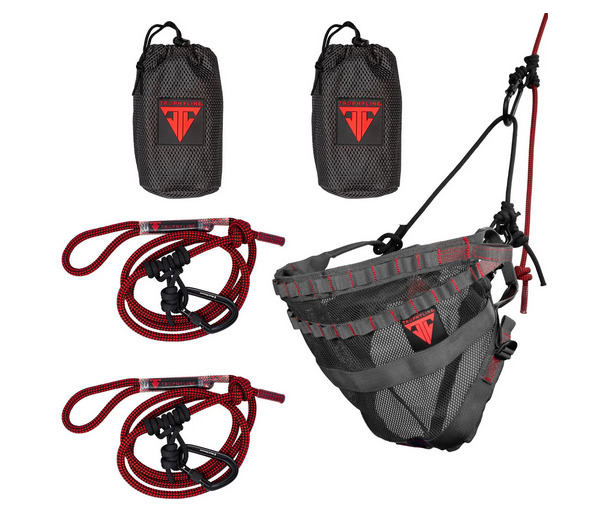 Trophyline Covert Lite 2.0 Saddle Kit