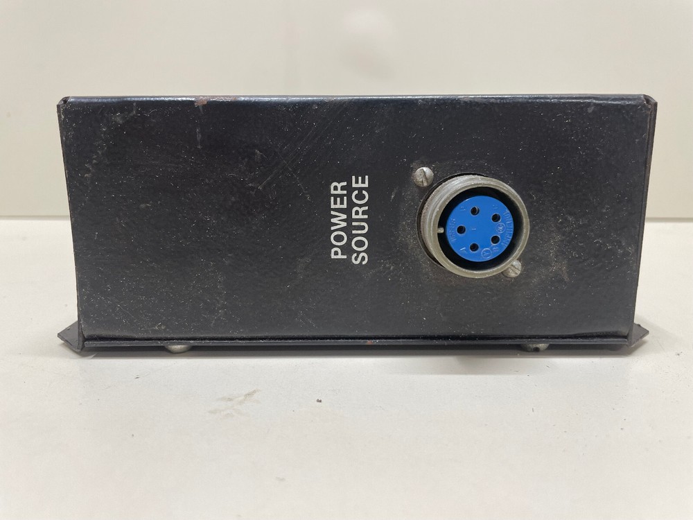 MK Lincoln Cobramatic Interface w/cable 1388-0123 code 01086