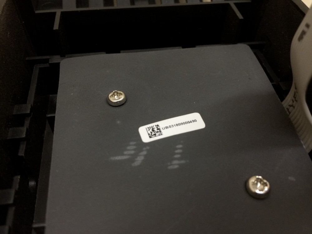 TrippLite Smart Online UPS Face Plate Bezel Button Interface 2U