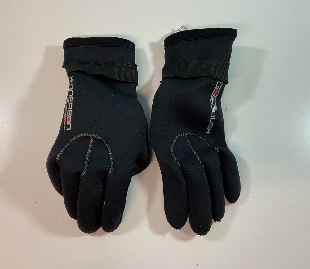 Henderson 3mm Thermoprene Glove - Medium