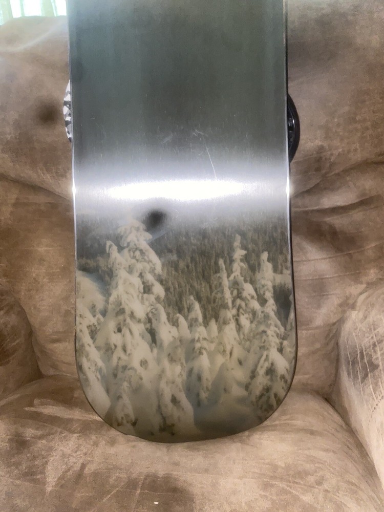 BRAND NEW Mens System Snowboard