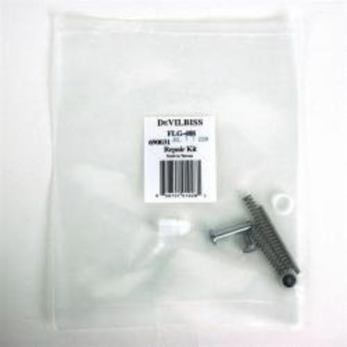 Itw Devilbiss 690031 Finishline 3 Rebuild Kit