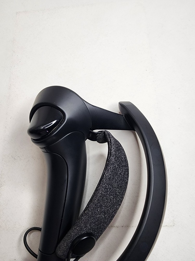 Valve Index VR Controller Knuckles LEFT ONLY-FOR PARTS