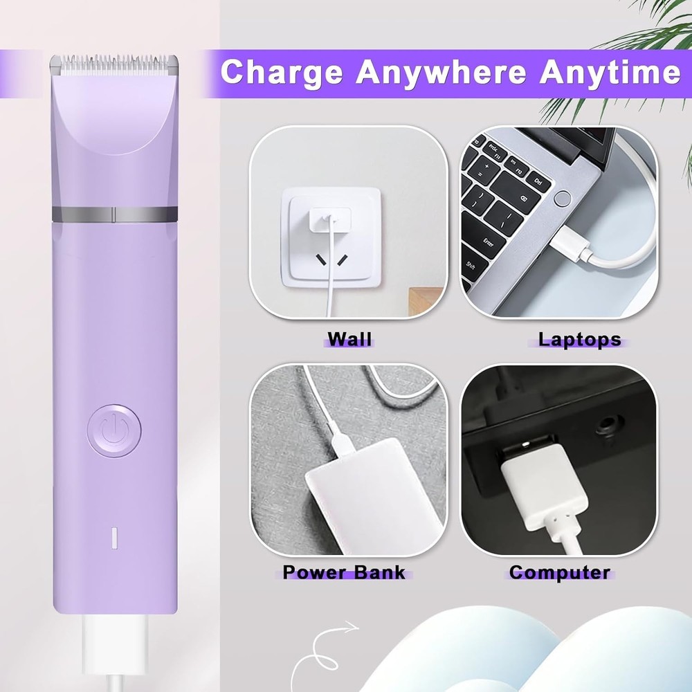 Dog Grooming Clippers