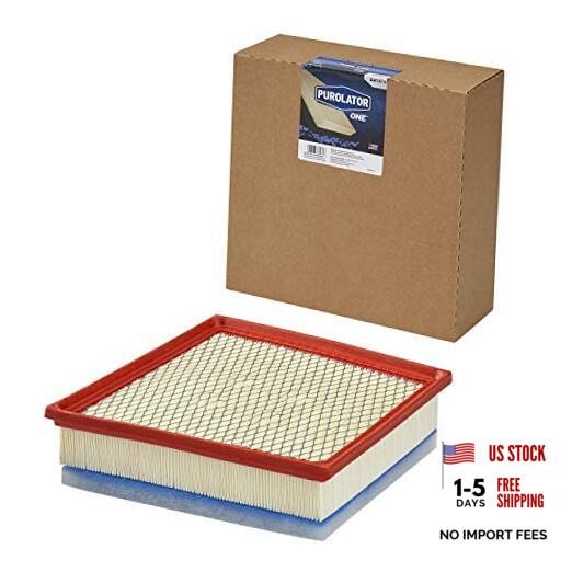A41474 ONE Advanced Engine Air Filter
