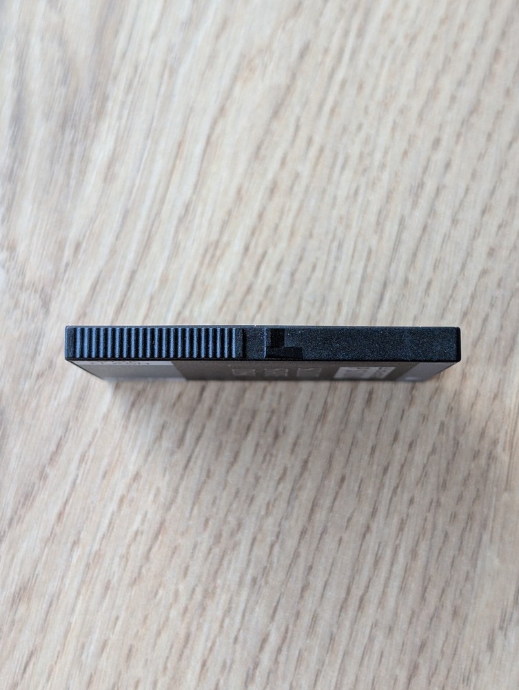 Psion Solid State Disk SSD 512KB Flash