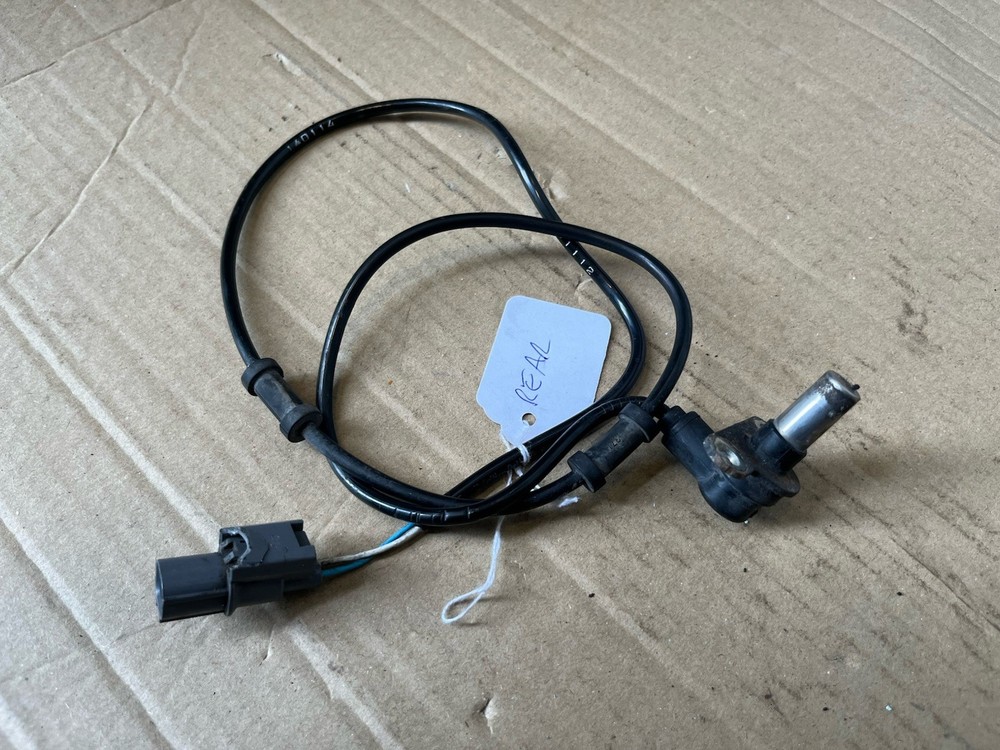 Honda Cbr500r Rear Brake Abs Sensor From A 2014 Model