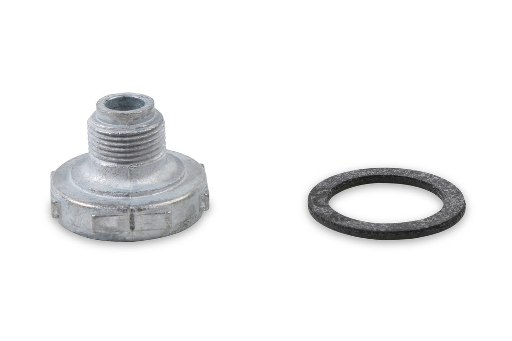 Holley 26-36 Power Valve Plug w/ Gasket