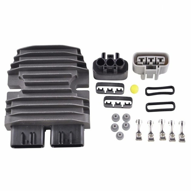 RMStator MOSFET Regulator/Rectifier #RM30506H
