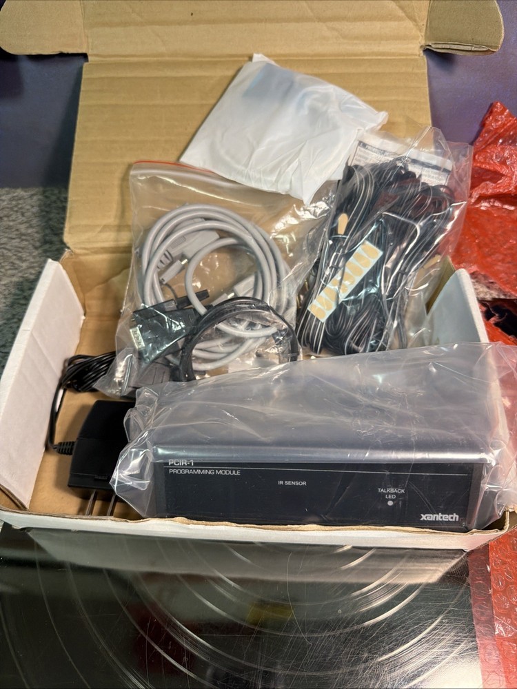 Xantech DP Kit Dragon Programmers Kit