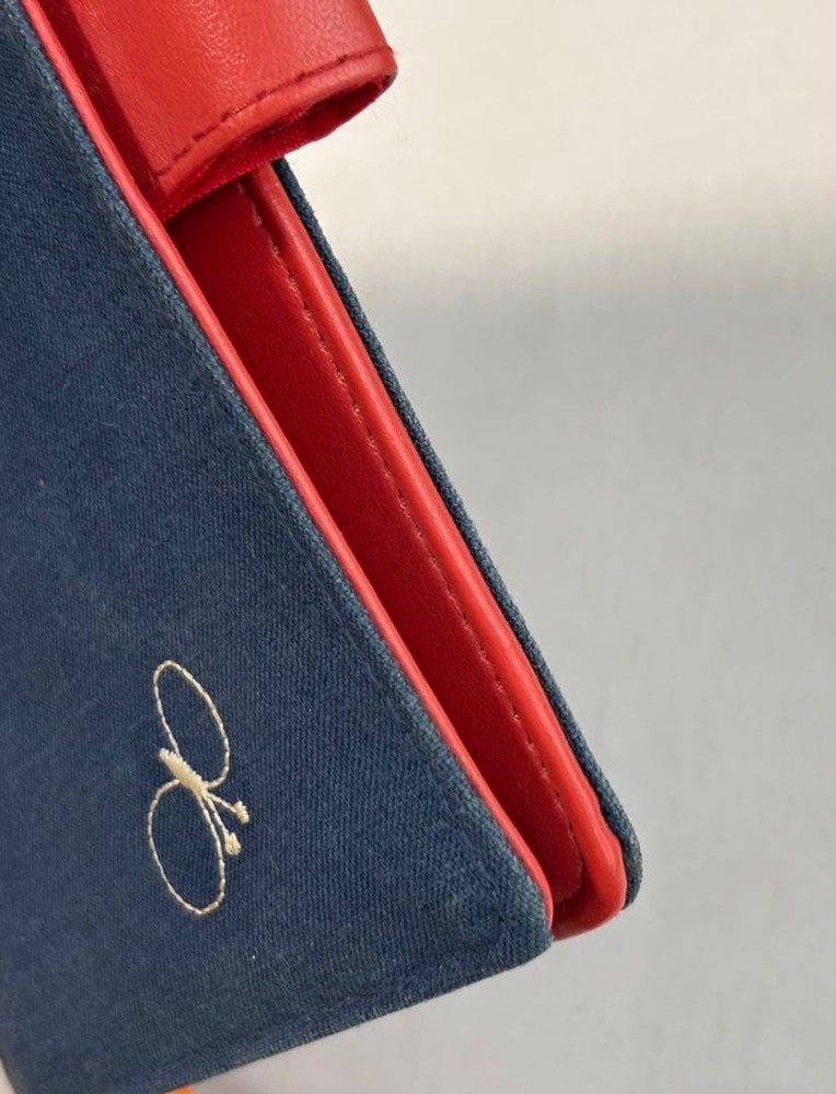 Hobonichi Notebook Cover Minapelhonen choucho Original