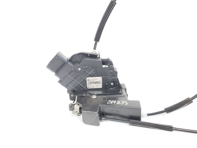 2012 Range Rover Sport OEM Front Left Door Lock Actuator