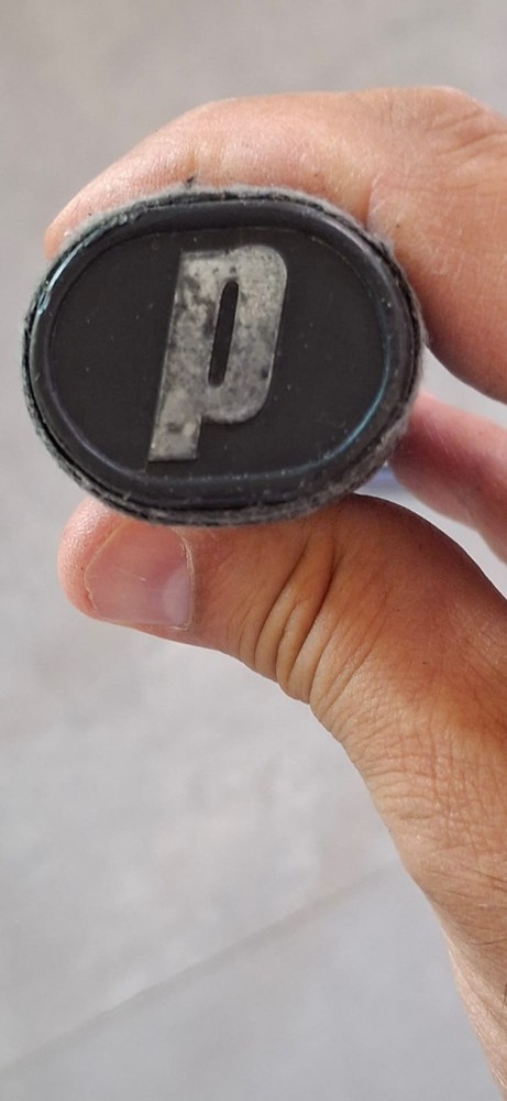 Prince Extender Pro Comp Squash Racket Racket Racket