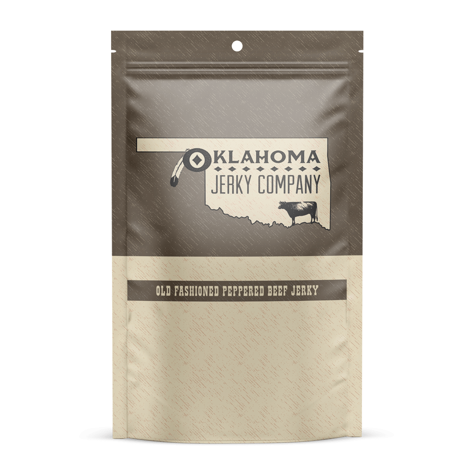Tougher-to-Chew Jerky Combo
