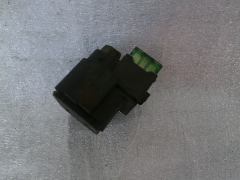 YAMAHA XJR400 STARTER MOTOR RELAY