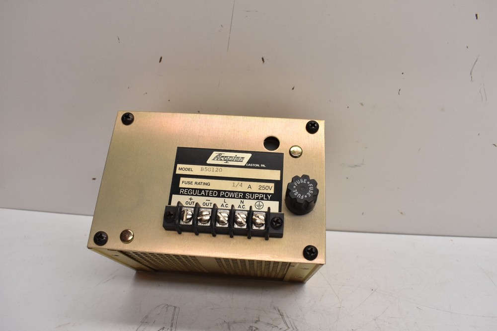 Acopian Unregulated Power Supply U24Y1000