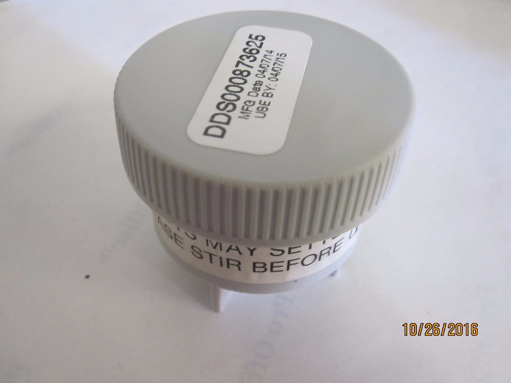 DATADOT VEHICLE DNA KIT Use By 04/07/15