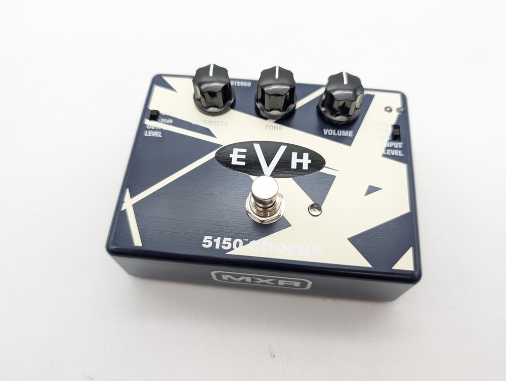 MXR EVH30 / EVH5150 Chorus Used