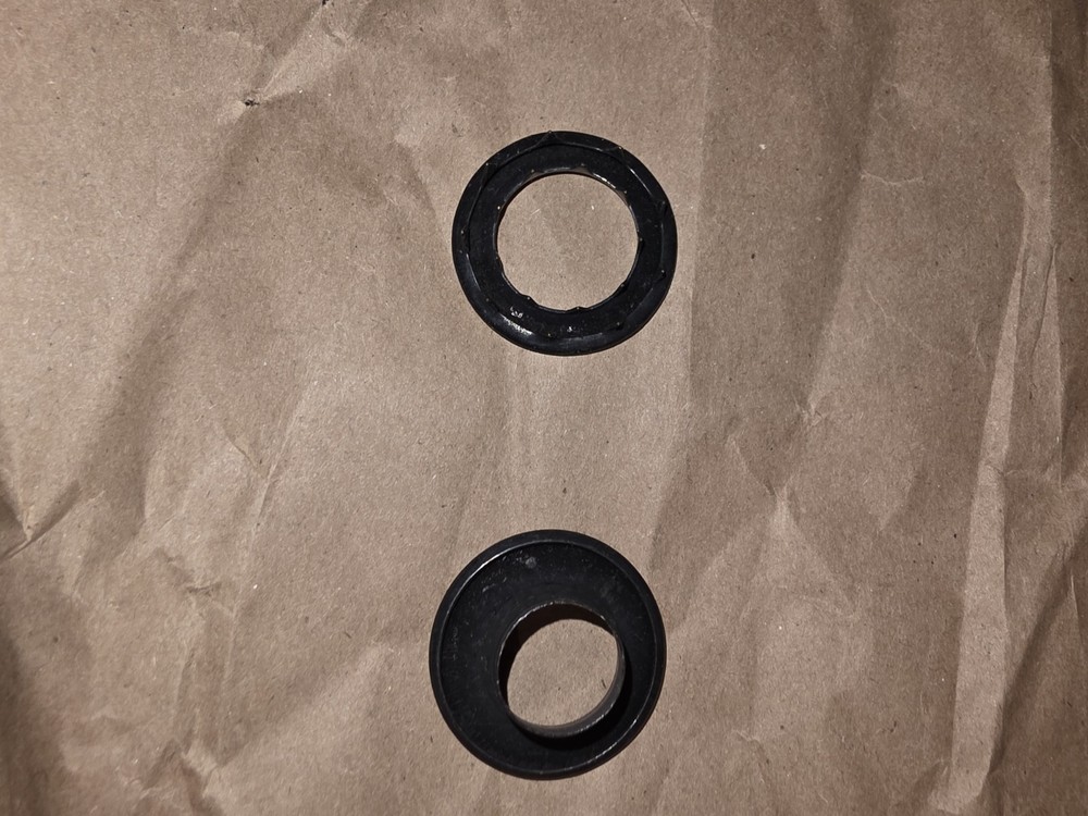 C.S. Osbourne #5 Military Grommet Kit With Tools