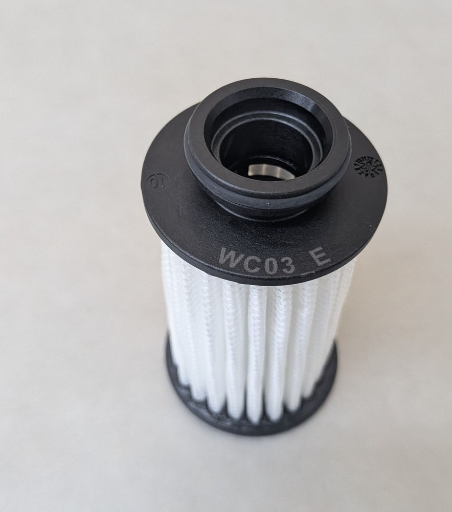 Fleetguard UF106 Urea Filter Cartridge Kit