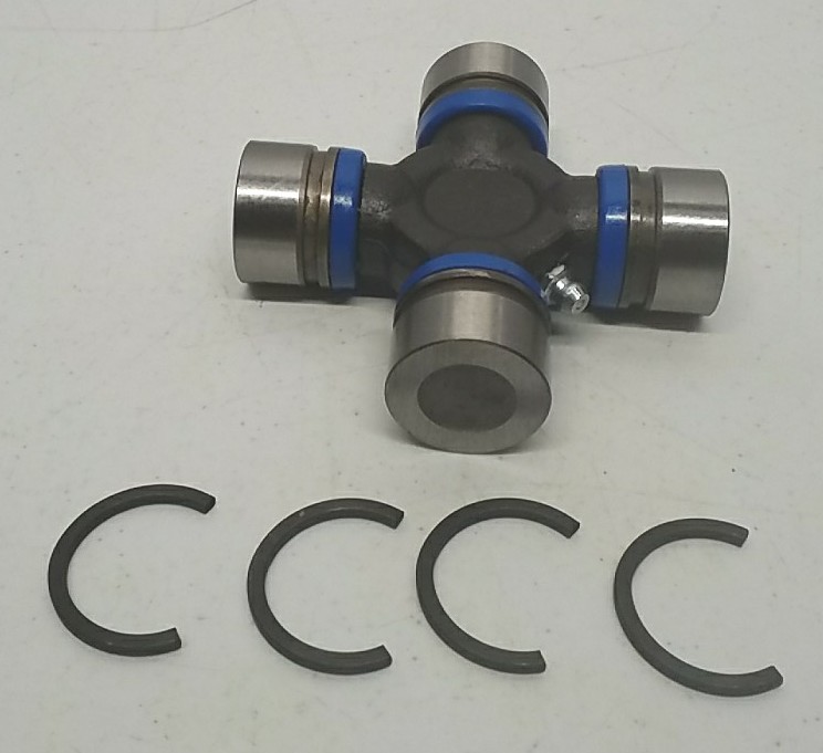 SKF UJ235 Universal Joint Drive Shaft Coupling Assembly Replacement