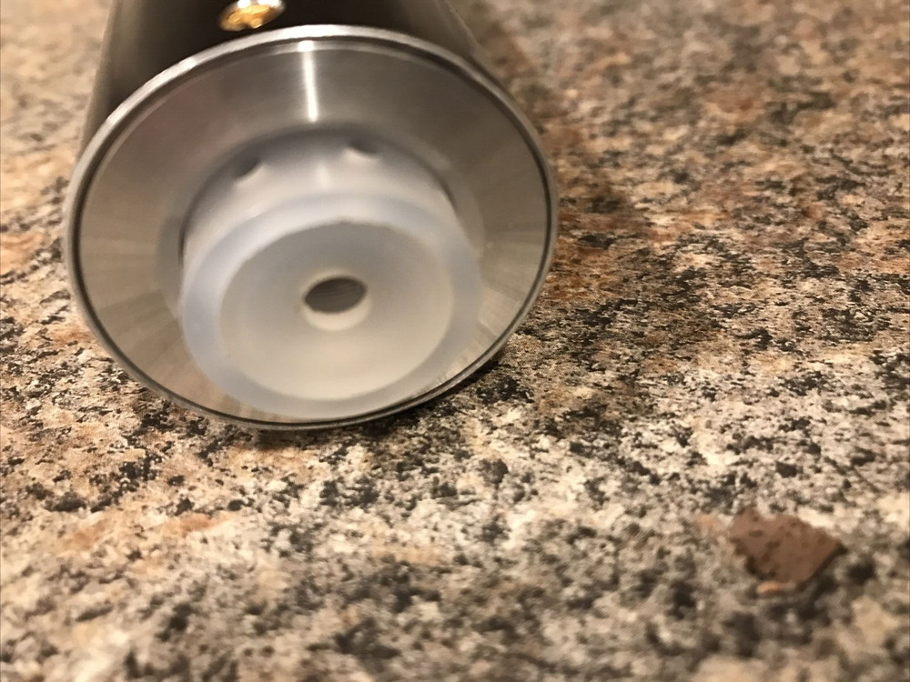 Nalorac Z-Spec MIDG500-3B Probe