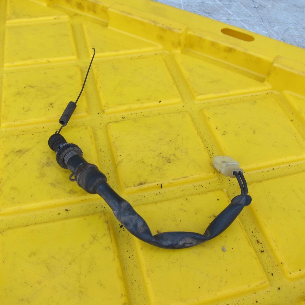 2002 Honda ST1100 OEM REAR BACK BRAKE SENSOR
