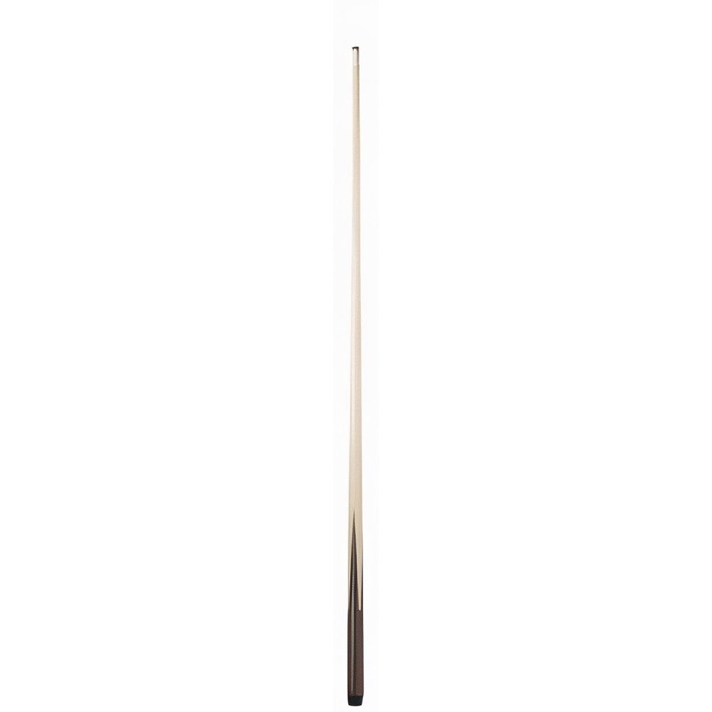Shelti Shorty Billiard Pool Maple One Piece Cue Stick 36"
