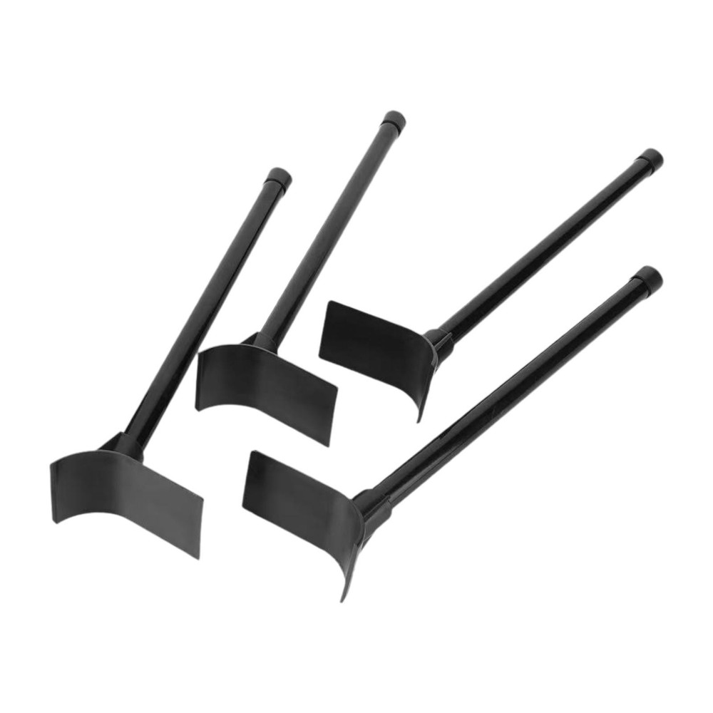 Camping Water Bucket Stand Durability Accessory