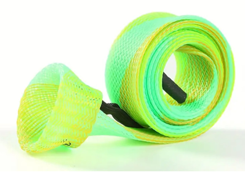 Fishing Rod Protector Sleeve
